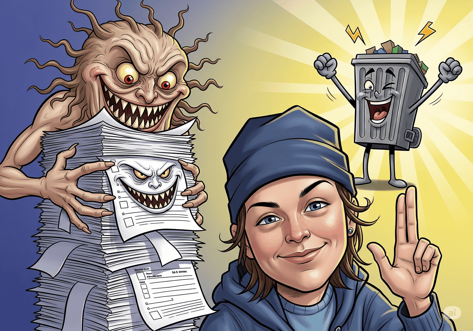 alienation works altpapier rav