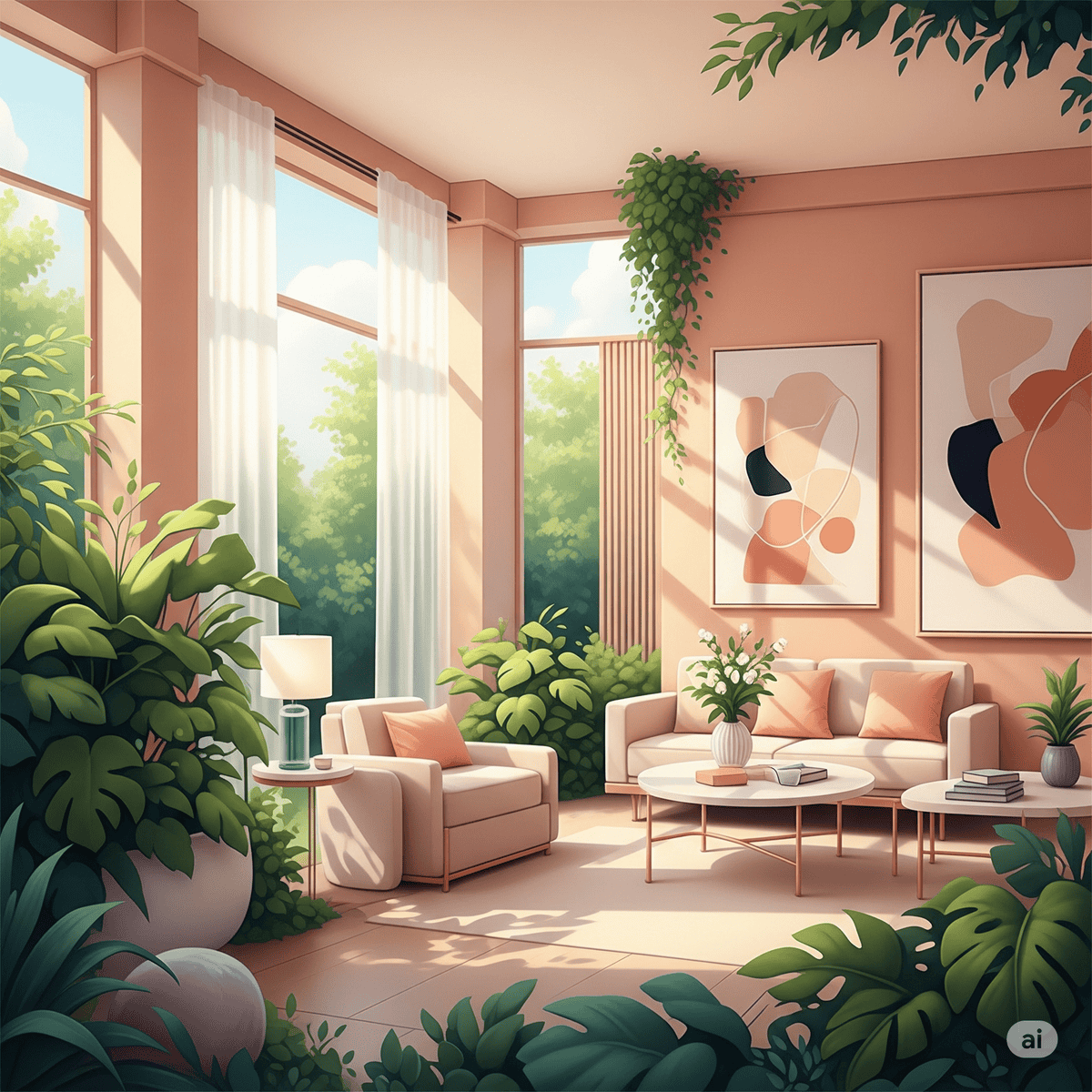 alienation works klinikleben lebensvision