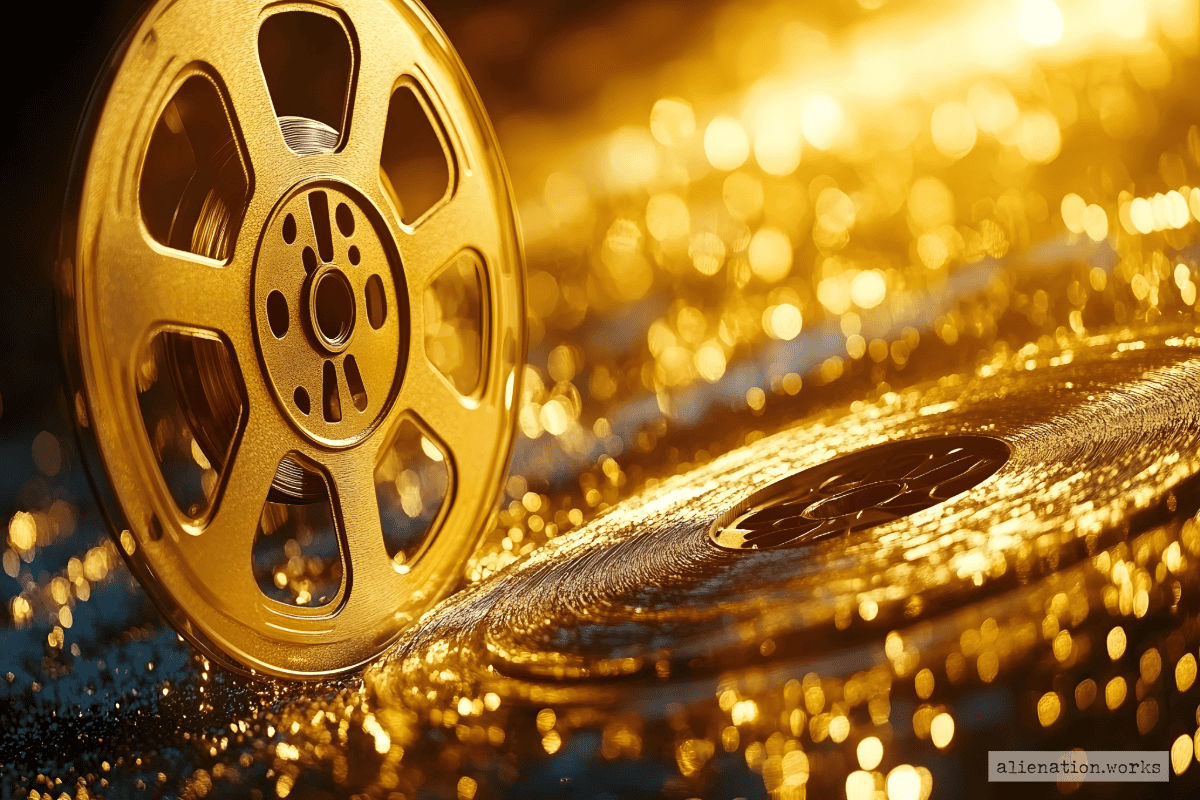 alienation works persoenlichkeitsstoerung film