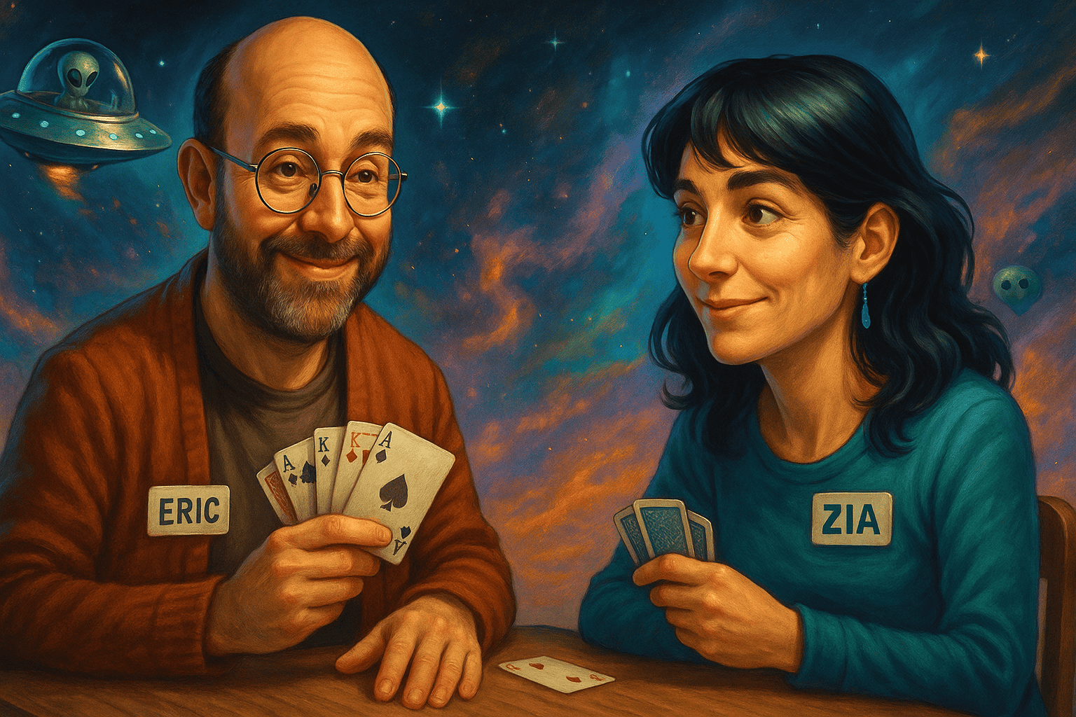 alienation works sachse challenging the expert