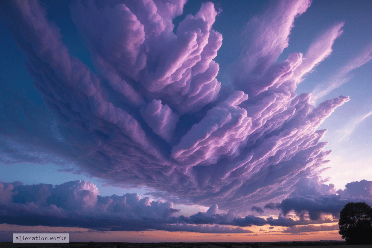 alienation works sexueller zwang