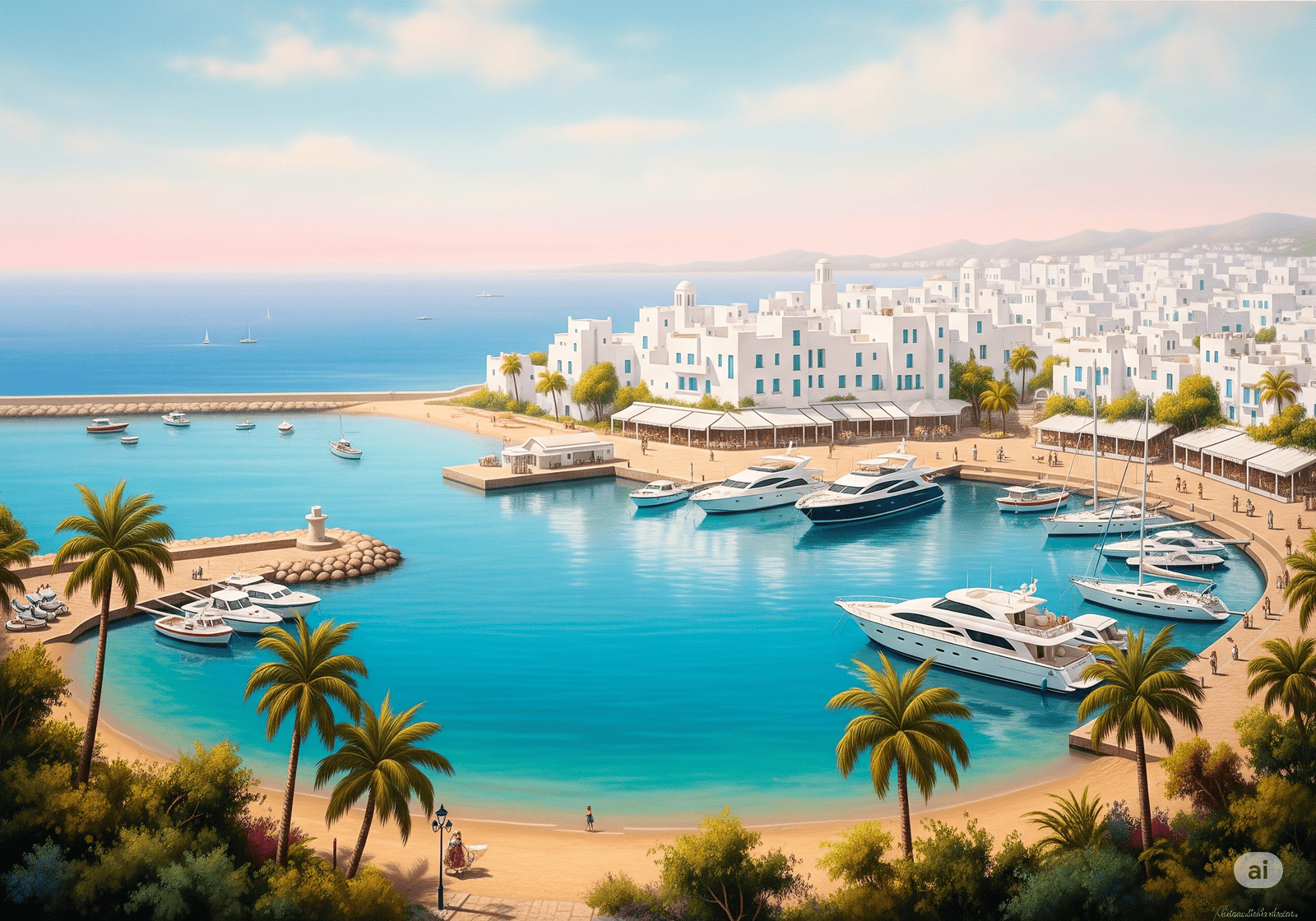 alienation works zias journey towards tunisia